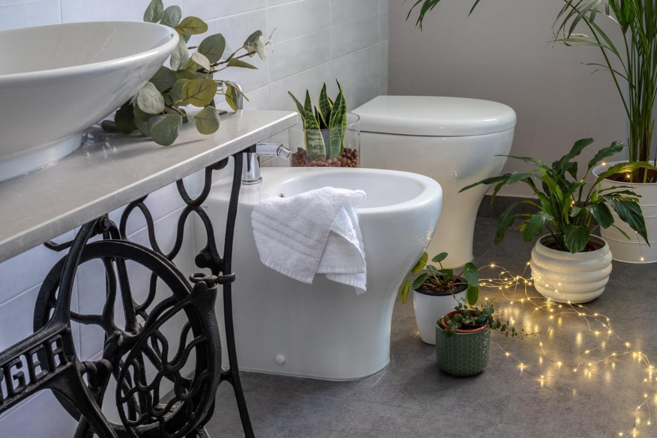 B&B Solea Катания Екстериор снимка
