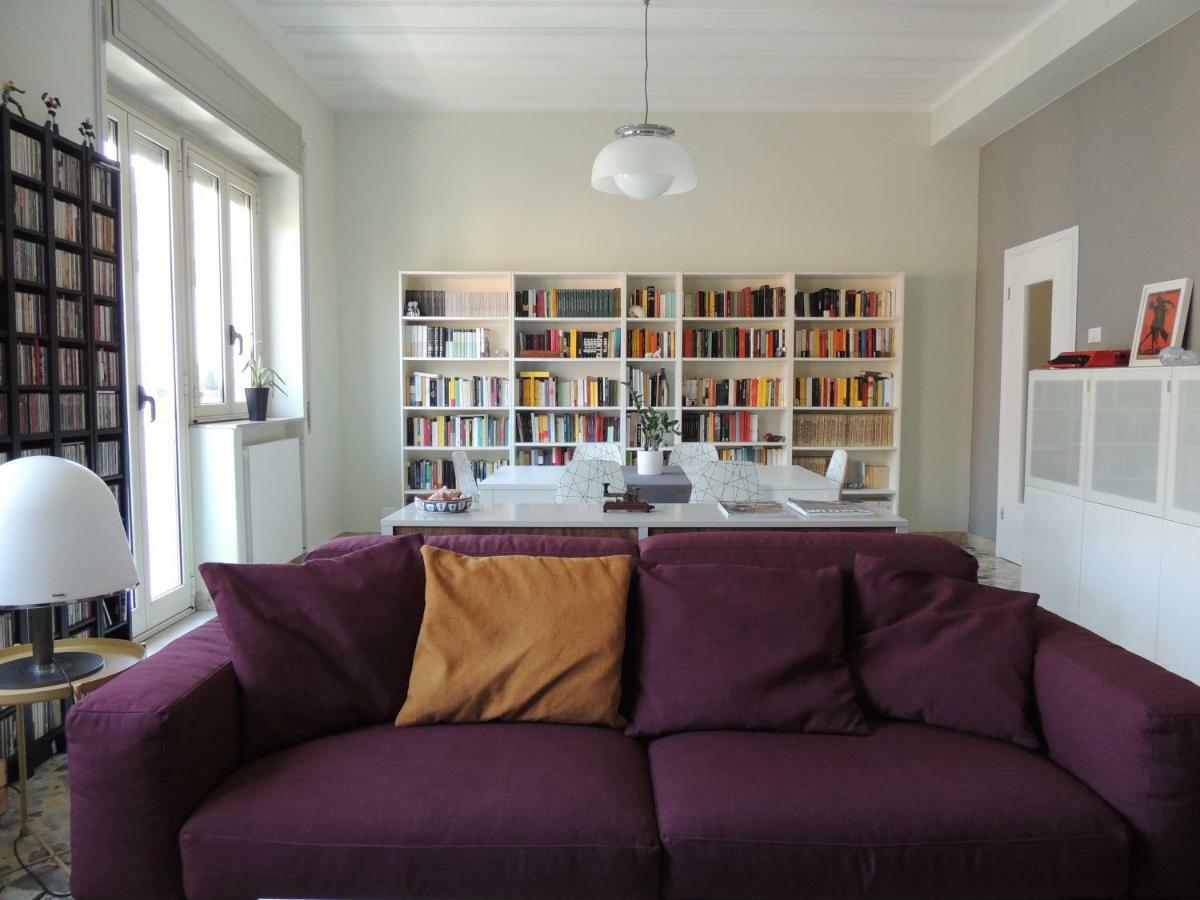 B&B Solea Катания Екстериор снимка