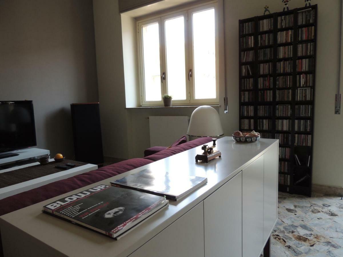 B&B Solea Катания Екстериор снимка