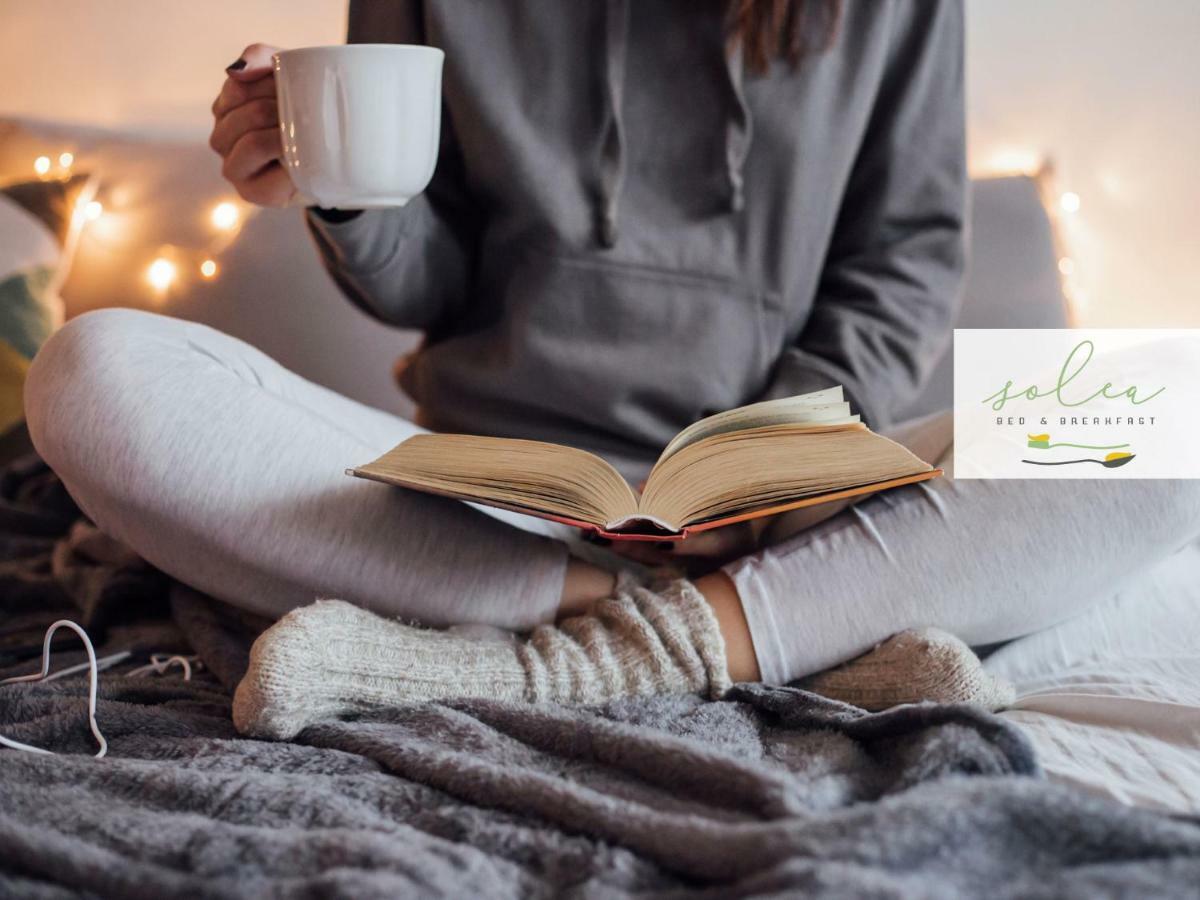 B&B Solea Катания Стая снимка