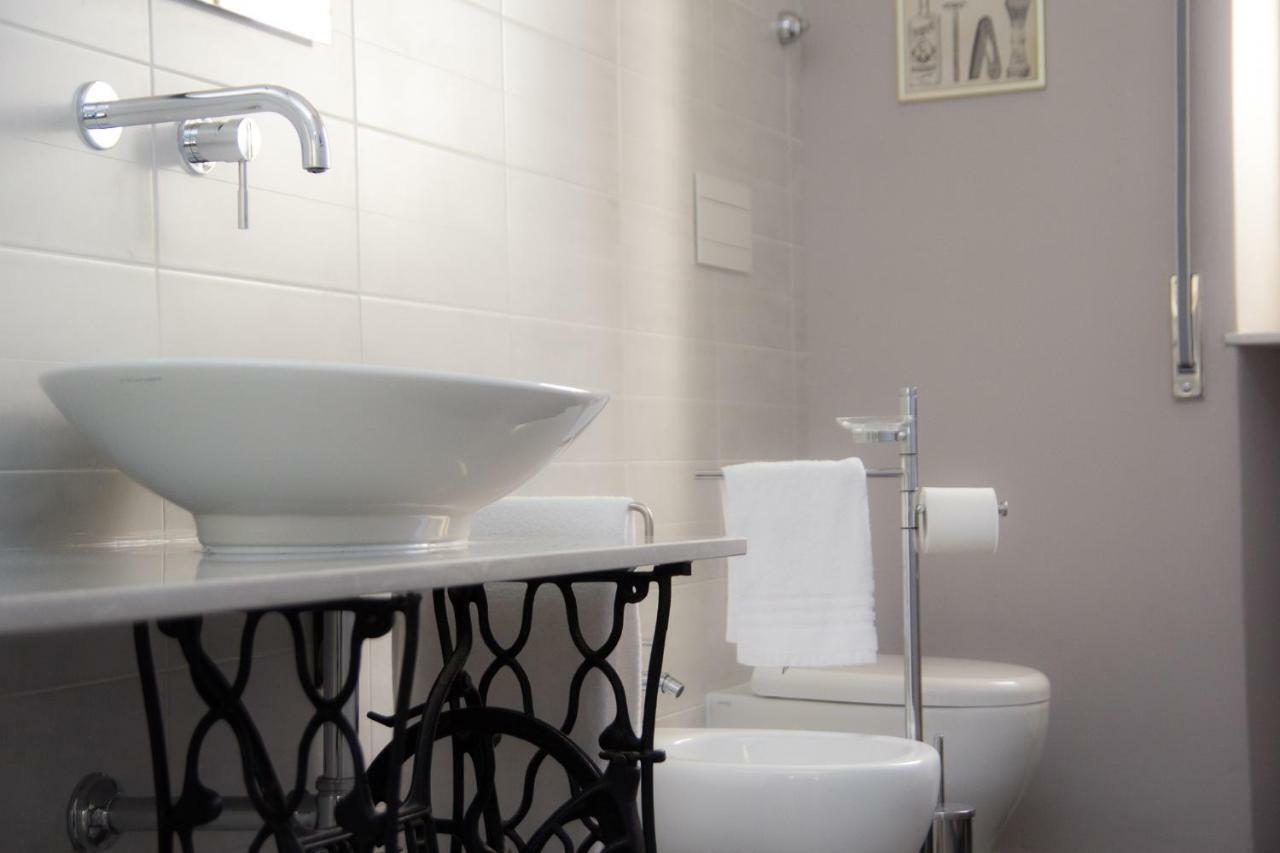 B&B Solea Катания Екстериор снимка