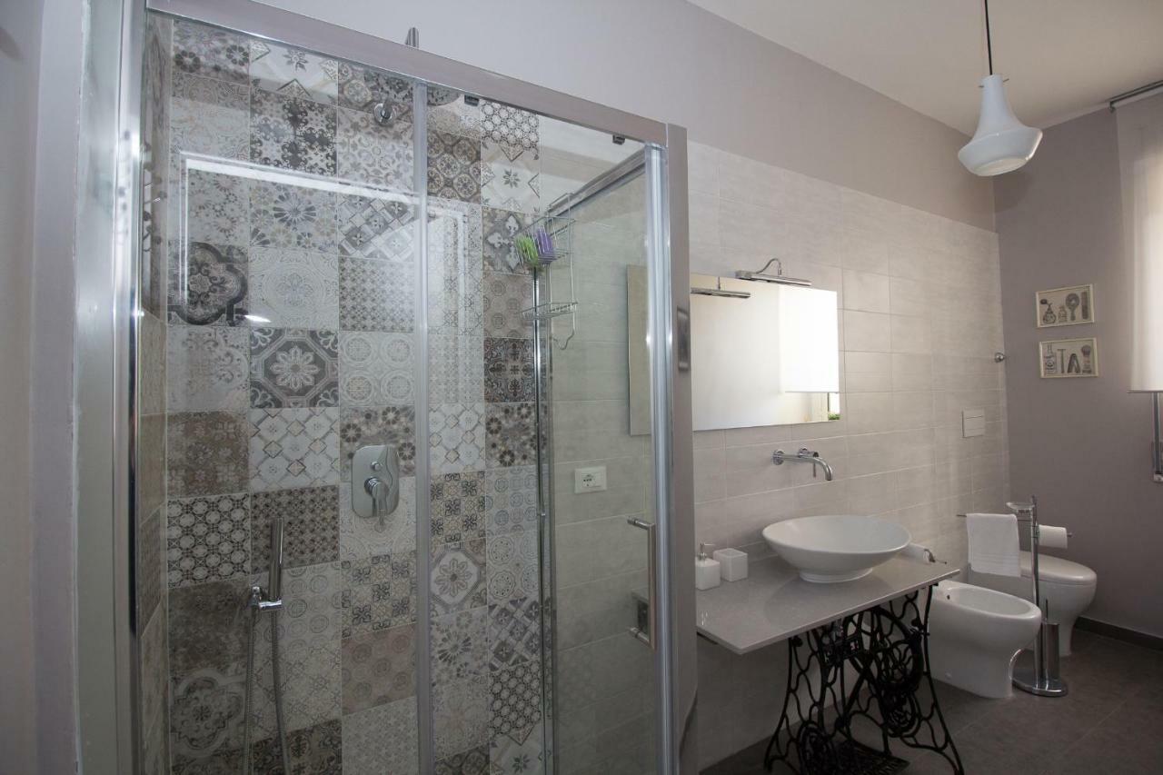 B&B Solea Катания Екстериор снимка
