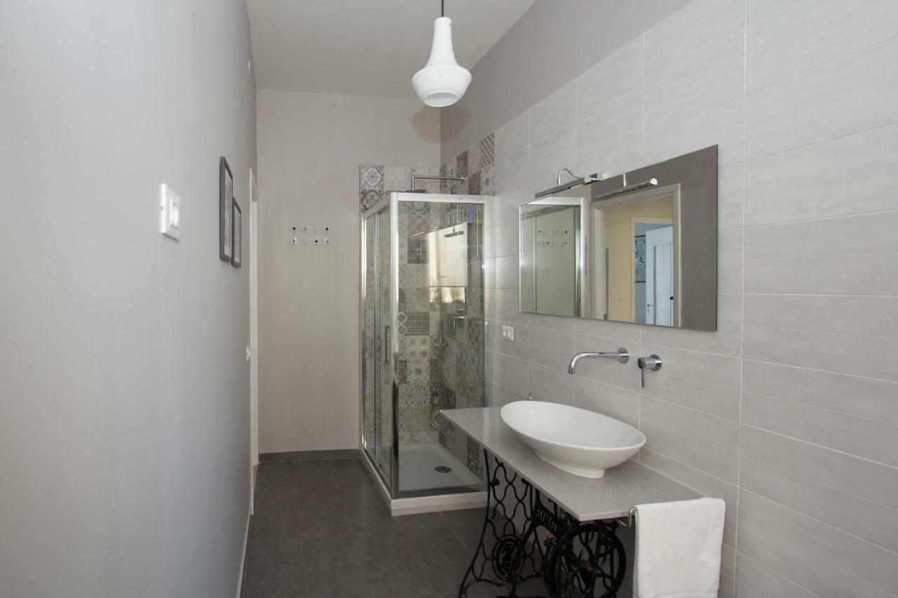 B&B Solea Катания Екстериор снимка