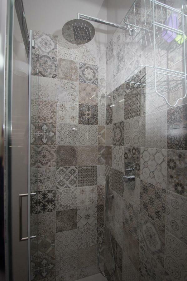 B&B Solea Катания Екстериор снимка