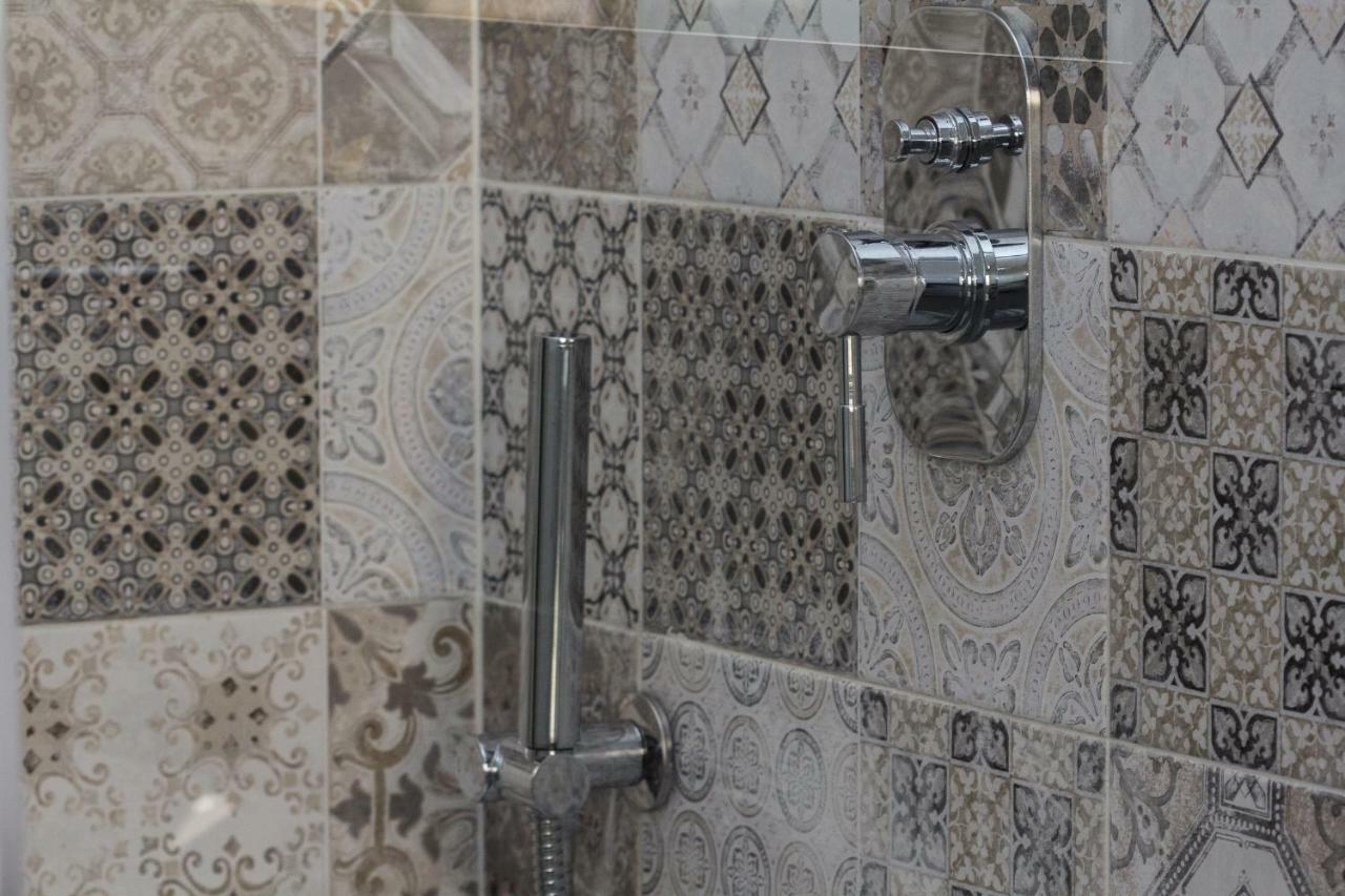 B&B Solea Катания Екстериор снимка