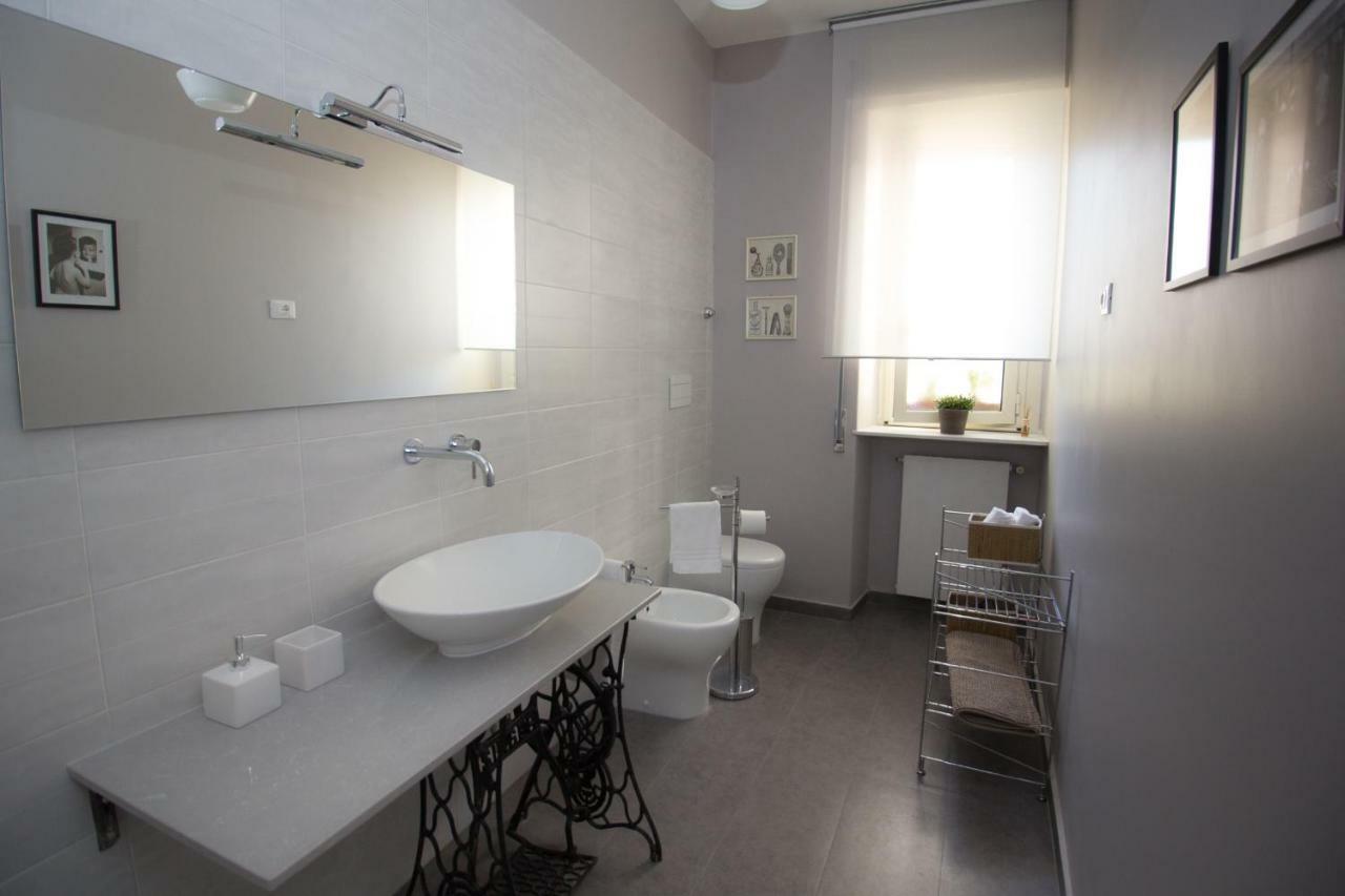 B&B Solea Катания Екстериор снимка