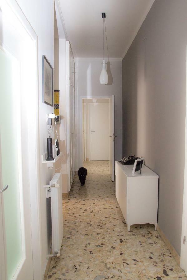 B&B Solea Катания Екстериор снимка