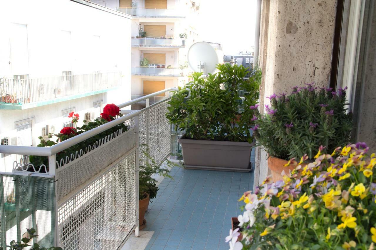 B&B Solea Катания Екстериор снимка