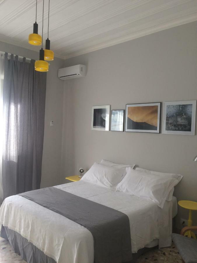 B&B Solea Катания Екстериор снимка