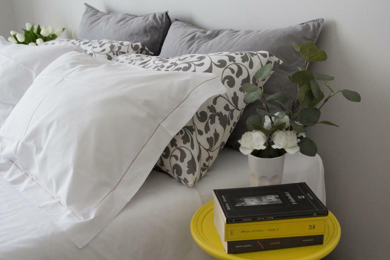B&B Solea Катания Екстериор снимка